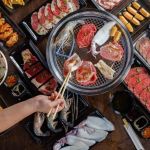 The History and Flavor Behind Japanese BBQ Restaurants