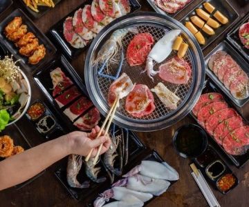 The History and Flavor Behind Japanese BBQ Restaurants