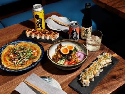 The History and Flavor Behind Best Japanese Restaurant Los Angeles