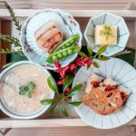 Exploring the Menu at Sasa Japanese Restaurant: A Culinary Delight