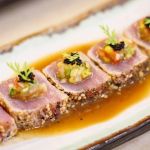 A Foodie’s Experience at Yama Japanese Restaurant: A Culinary Journey