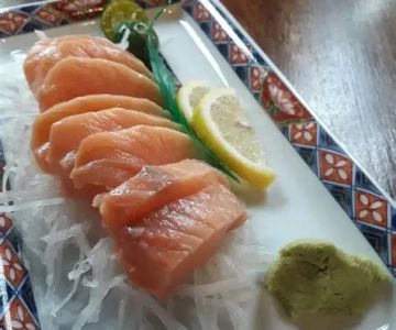 The Complete Guide to Dining at Nami Japanese Restaurant