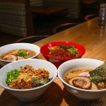 Signature Sushi and Ramen at Japanese Restaurant Chicago