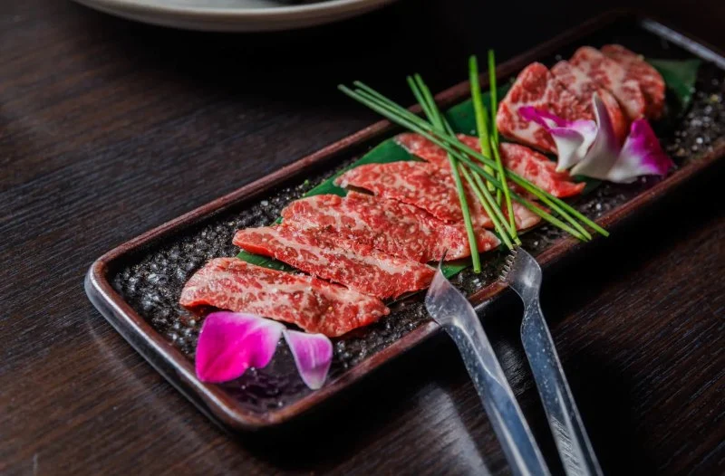 Top Dishes You Should Order at Ebisu Japanese Restaurant