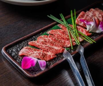 Top Dishes You Should Order at Ebisu Japanese Restaurant