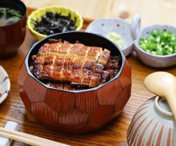 A Foodie’s Experience at Restaurant Japanese