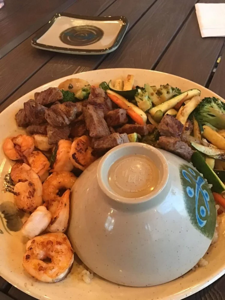 Top Dishes You Should Order at Shirasoni Japanese Restaurant