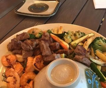 Top Dishes You Should Order at Shirasoni Japanese Restaurant