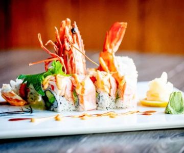 Why Fugakyu Japanese Restaurant Stands Out
