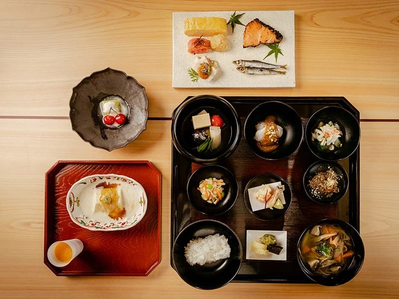 What Makes Inaba Japanese Restaurant Stand Out Among Japanese Restaurants
