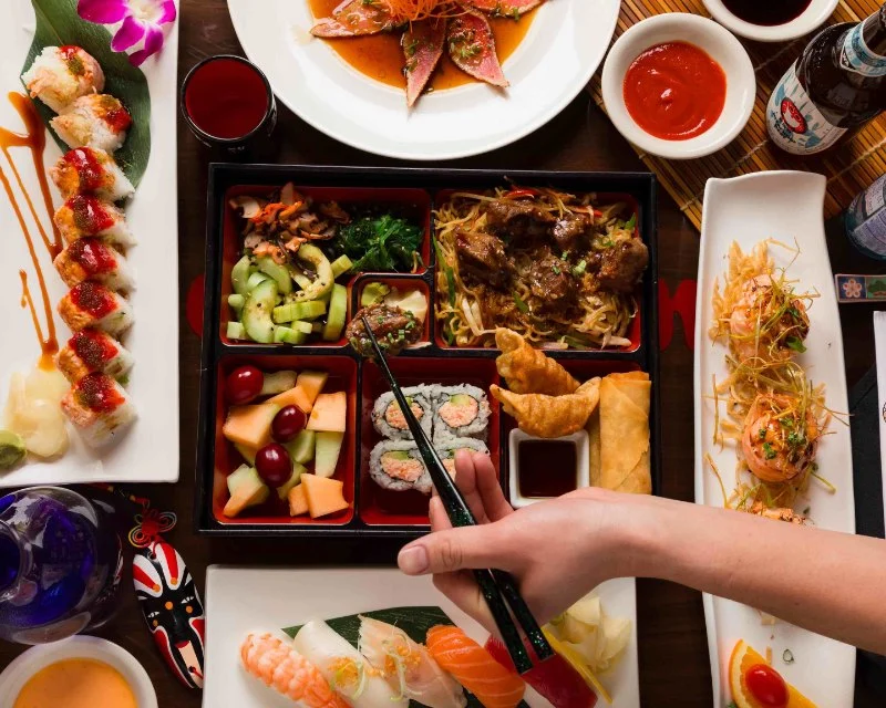 What Makes Sushishima Japanese Restaurant Stand Out Among Japanese Restaurants