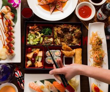 What Makes Sushishima Japanese Restaurant Stand Out Among Japanese Restaurants