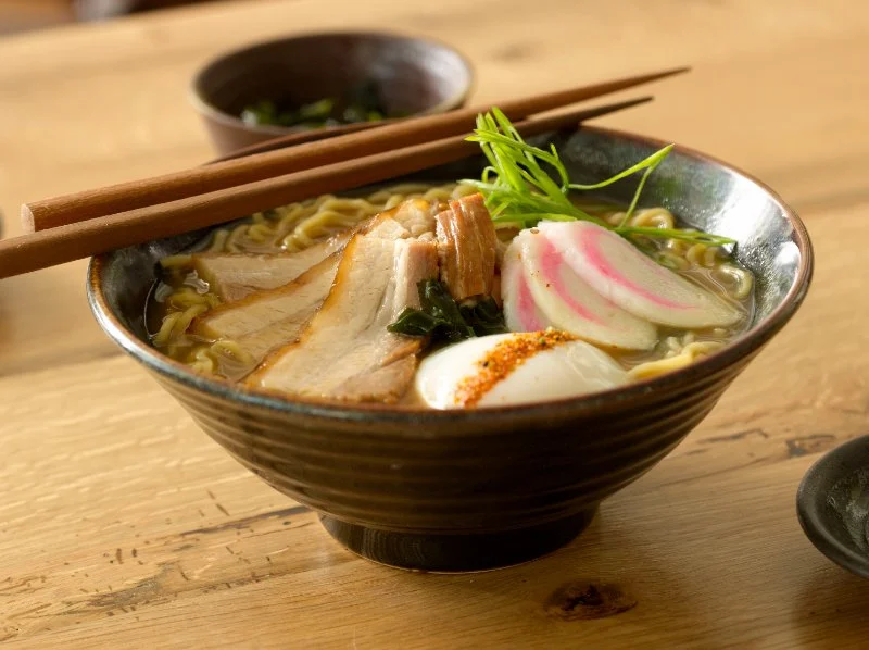 Signature Sushi and Ramen at Japanese Restaurant in Boston: A Must-Try Culinary Experience