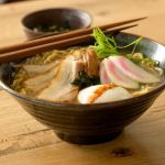 Signature Sushi and Ramen at Japanese Restaurant in Boston: A Must-Try Culinary Experience