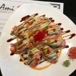 The History and Flavor Behind Ami Japanese Restaurant: A Taste of Tradition