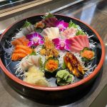 Top Dishes You Should Order at Taiko Japanese Restaurant