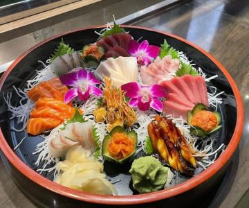 Top Dishes You Should Order at Taiko Japanese Restaurant