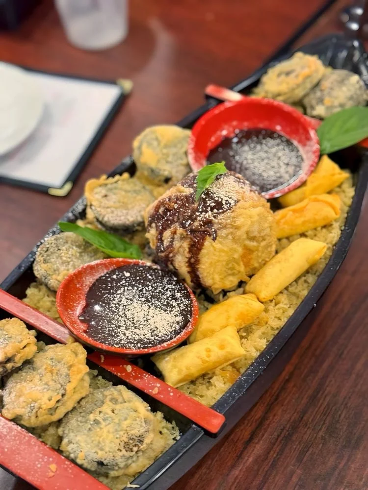 An Insider’s Review of Yoshi Japanese Restaurant: A Taste of Authentic Japanese Cuisine