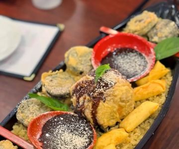 An Insider’s Review of Yoshi Japanese Restaurant: A Taste of Authentic Japanese Cuisine