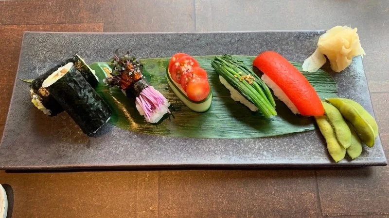Signature Sushi and Ramen at Shiki Japanese Restaurant – A Culinary Journey You Won’t Forget