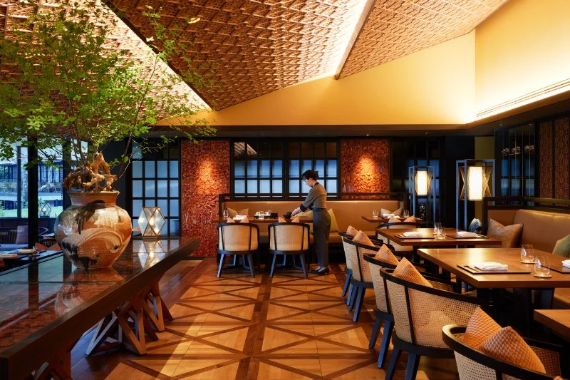 An Insider’s Review of Nikko Japanese Restaurant