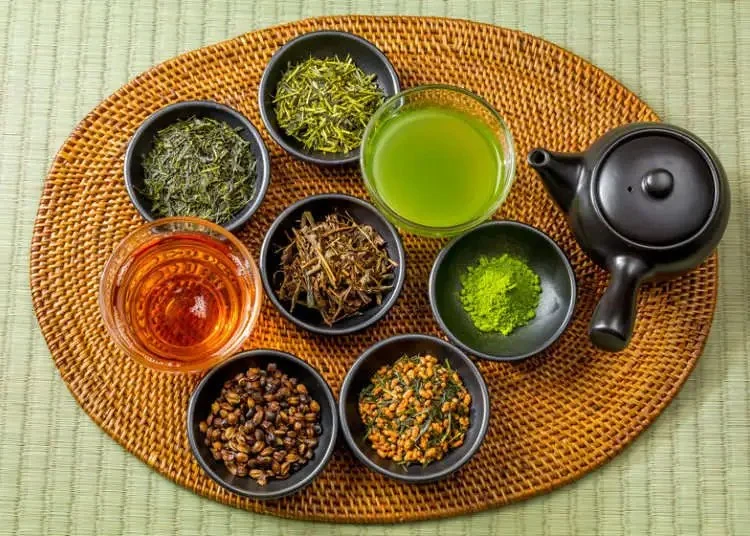 What Makes Green Tea Japanese Restaurant Stand Out Among Japanese Restaurants