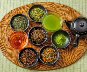 What Makes Green Tea Japanese Restaurant Stand Out Among Japanese Restaurants