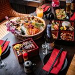 Why Wasabi Japanese Restaurant is a Must-Try Spot for Japanese Food Lovers