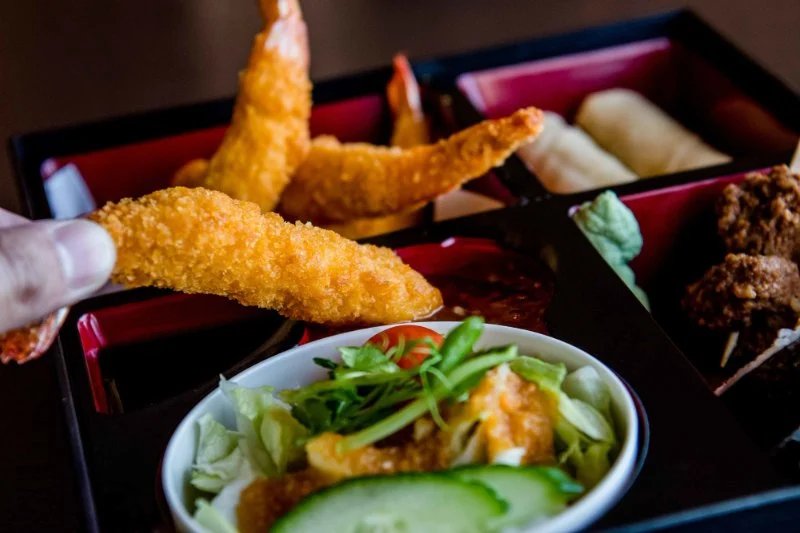 An Insider’s Review of Authentic Japanese Restaurants Near Me: Where to Find the Best Sushi and More