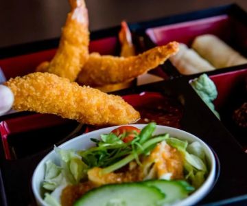 An Insider’s Review of Authentic Japanese Restaurants Near Me: Where to Find the Best Sushi and More