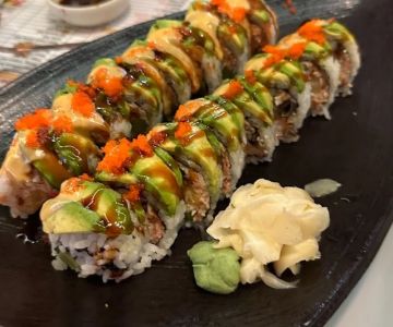 Insider’s Review of Taki Japanese Restaurant in Dunwoody: Signature Sushi & Ramen