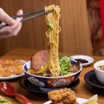 Signature Sushi and Ramen at the Best Japanese Restaurant in Los Angeles