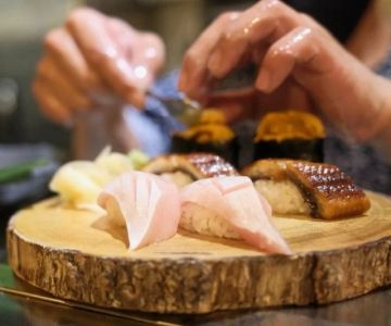 A Foodie’s Experience at Asaka Japanese Restaurant: A Journey of Flavor