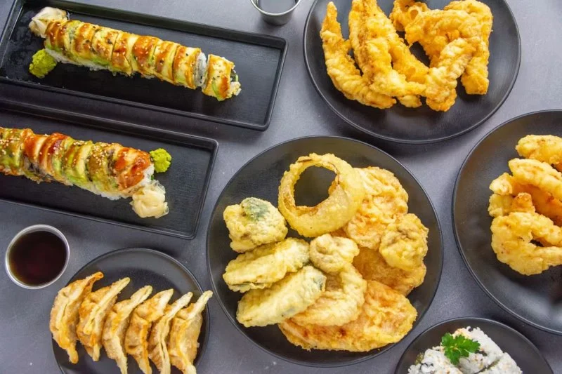 Why Shirasoni Japanese Restaurant Is a Must-Try Spot for Japanese Food Lovers