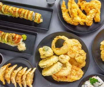 Why Shirasoni Japanese Restaurant Is a Must-Try Spot for Japanese Food Lovers