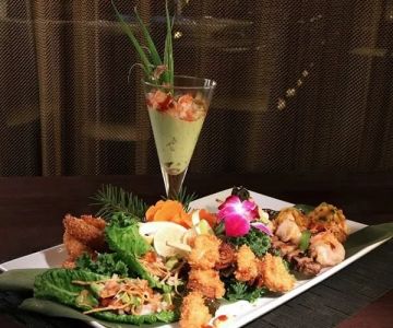 An Insider’s Review of Kiku Japanese Restaurant