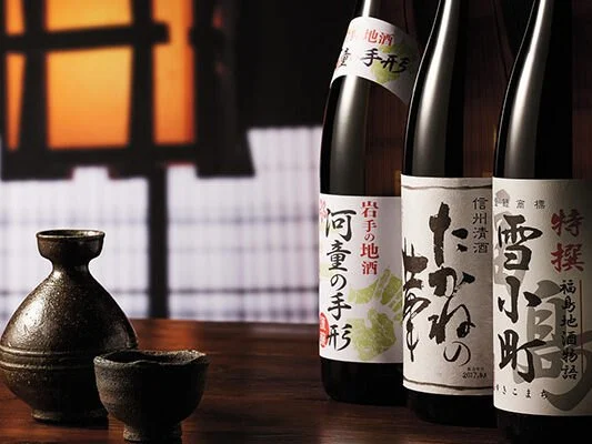 The History, Craft, and Flavor of Sake – A Complete Guide to Sake in Japanese Restaurants