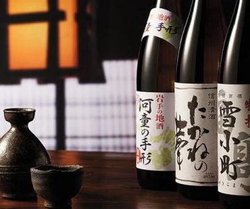 The History, Craft, and Flavor of Sake – A Complete Guide to Sake in Japanese Restaurants
