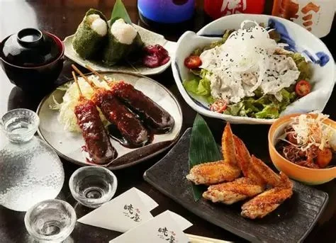 A Foodie’s Experience at Asahi Japanese Restaurant: A Culinary Adventure
