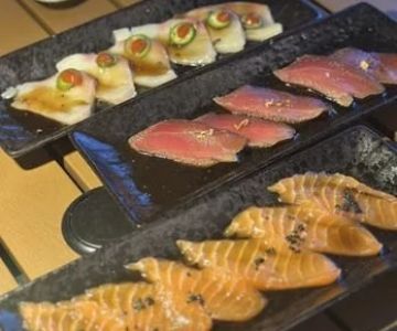 What Makes Ami Japanese Restaurant Stand Out Among Japanese Restaurants