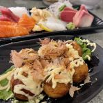 A Foodie’s Experience at Haru Ichiban Japanese Restaurant