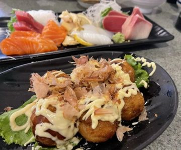 A Foodie’s Experience at Haru Ichiban Japanese Restaurant