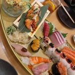 Exploring the Menu at Douzo Modern Japanese Restaurant Boston