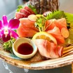 A Foodie’s Experience at Ami Japanese Restaurant Westwood