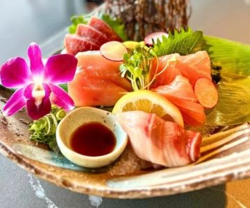 A Foodie’s Experience at Ami Japanese Restaurant Westwood