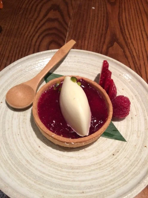 A Foodie’s Experience at Shimogamo Japanese Restaurant
