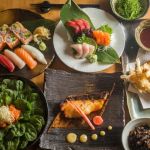 Kazu Japanese Restaurant Review: A Taste of Authentic Japanese Cuisine