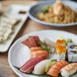The Complete Guide to Dining at Izumi Japanese Restaurant