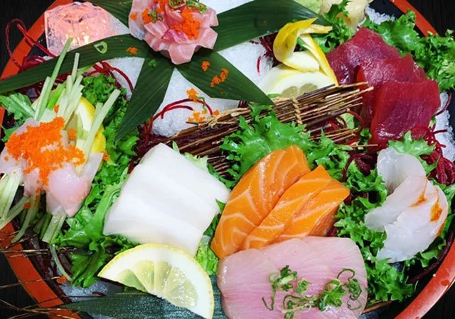 Why Yellowtail Japanese Restaurant & Lounge Menu Is a Must-Try Spot for Japanese Food Lovers