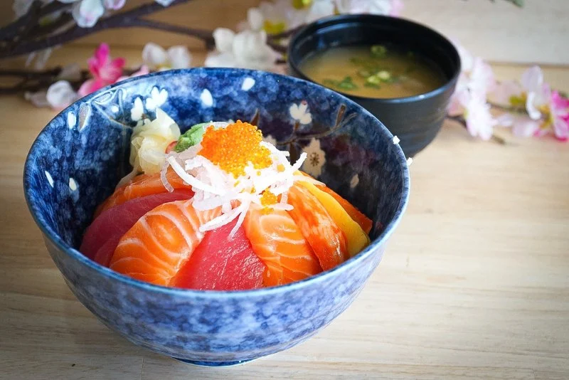 A Foodie’s Experience at Umi Japanese Restaurant: An Authentic Culinary Journey